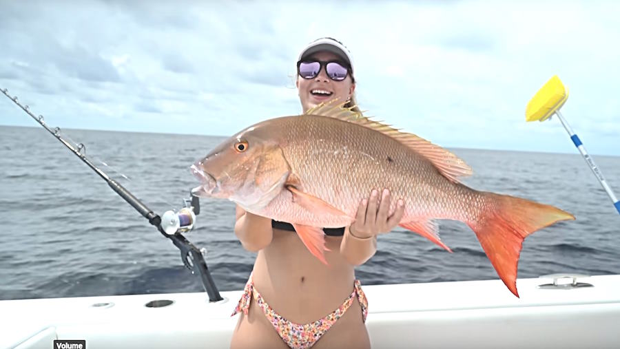 Fishing in the Florida Keys - Places to Visit